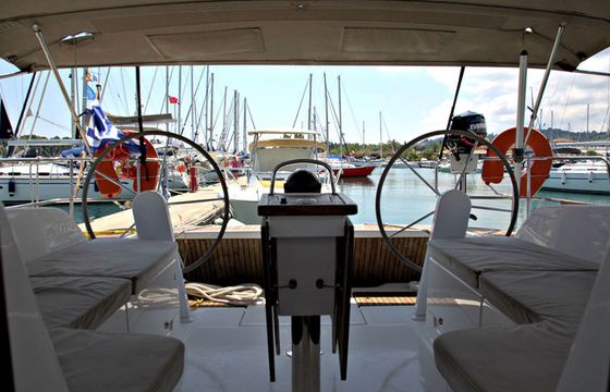 Bavaria Cruiser 46 Lenko