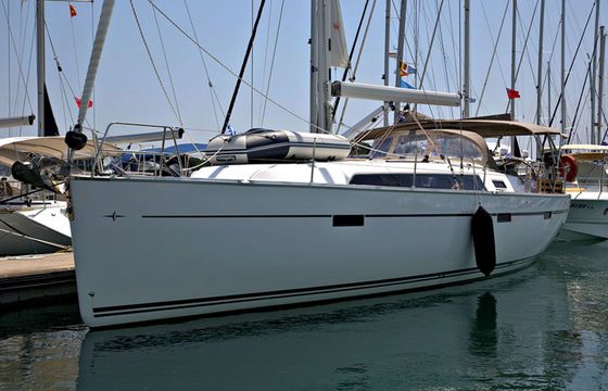 Bavaria Cruiser 46 Lenko