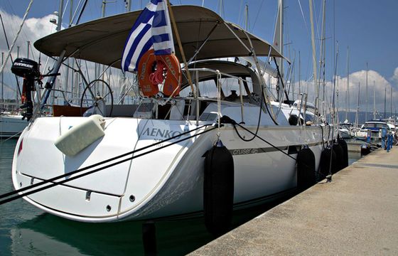 Bavaria Cruiser 46 Lenko