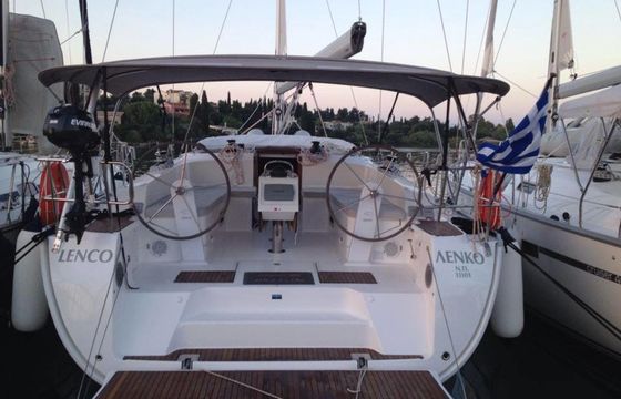 Bavaria Cruiser 46 Lenko