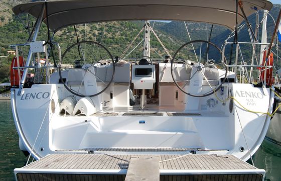 Bavaria Cruiser 46 Lenko