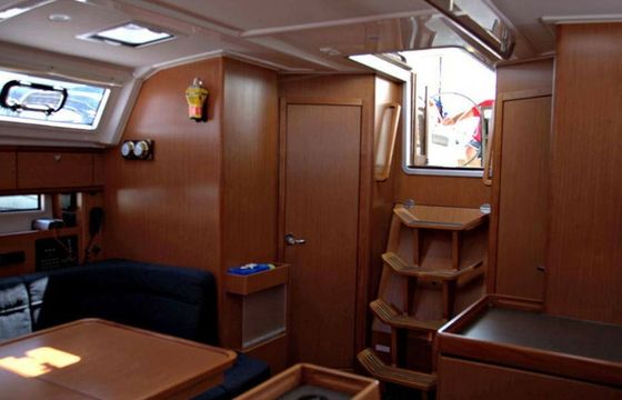 Bavaria Cruiser 46 Lenko