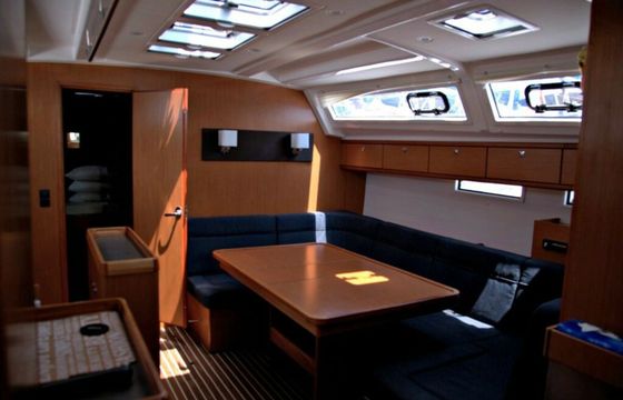 Bavaria Cruiser 46 Lenko