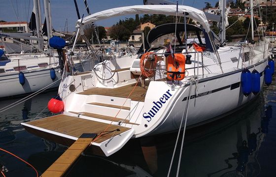Bavaria Cruiser 46 Sunbear