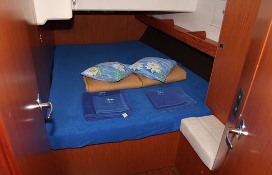 Bavaria Cruiser 46 Sunbear