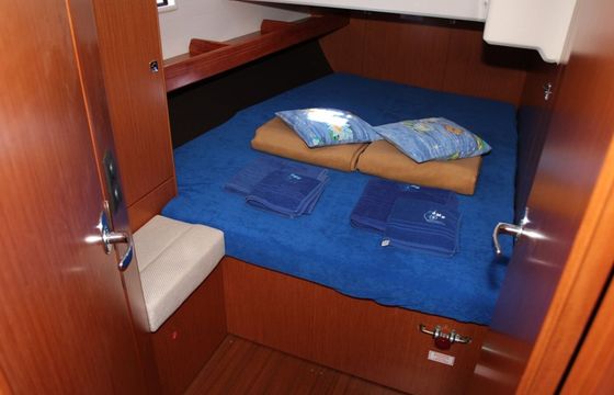 Bavaria Cruiser 46 Sunbear