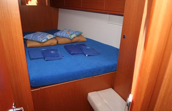 Bavaria Cruiser 46 Sunbear