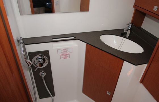 Bavaria Cruiser 46 Sunbear