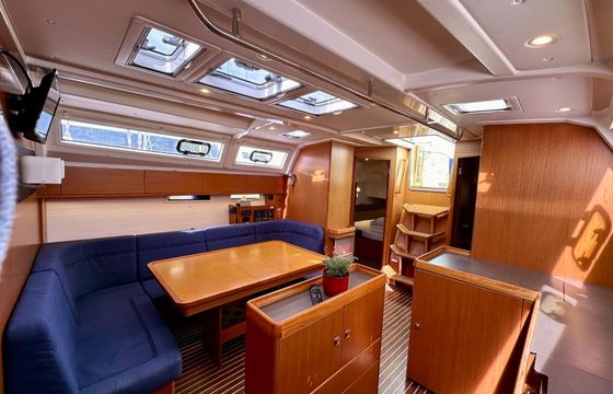Bavaria Cruiser 46 Arta