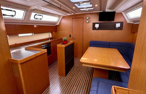 Bavaria Cruiser 46 Arta