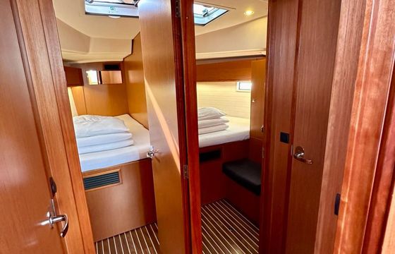 Bavaria Cruiser 46 Arta