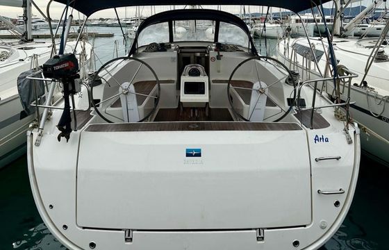 Bavaria Cruiser 46 Arta