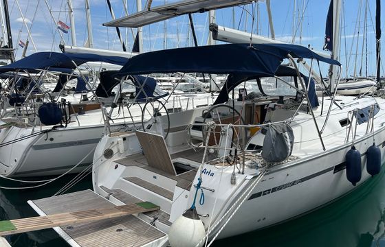 Bavaria Cruiser 46 Arta