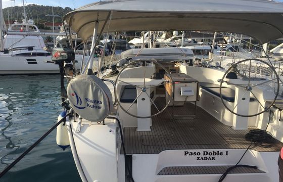 Bavaria Cruiser 45 Paso Doble 1