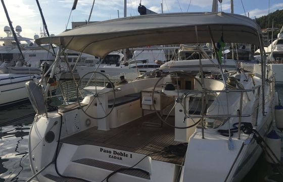 Bavaria Cruiser 45 Paso Doble 1