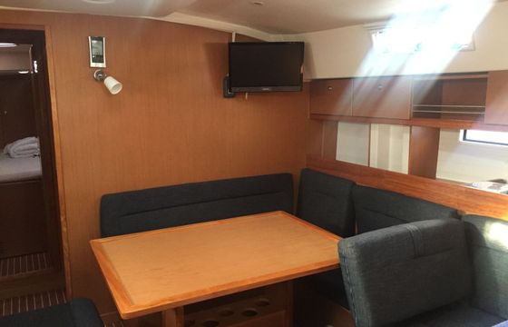 Bavaria Cruiser 45 Paso Doble 1