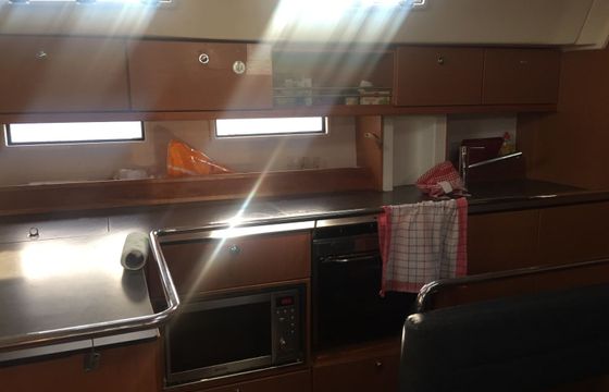 Bavaria Cruiser 45 Paso Doble 1