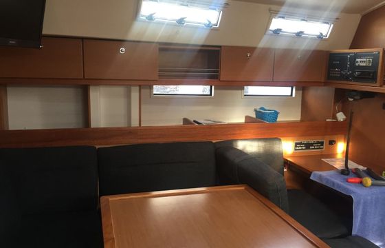 Bavaria Cruiser 45 Paso Doble 1
