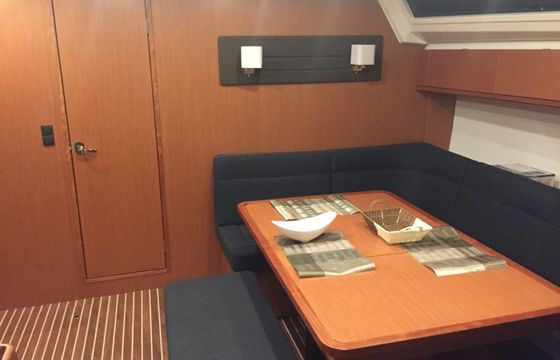 Bavaria Cruiser 46 Topcu