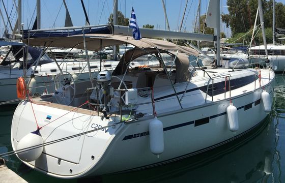 Bavaria Cruiser 46 C2Day