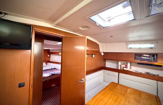 Bavaria Cruiser 45 Shoogle