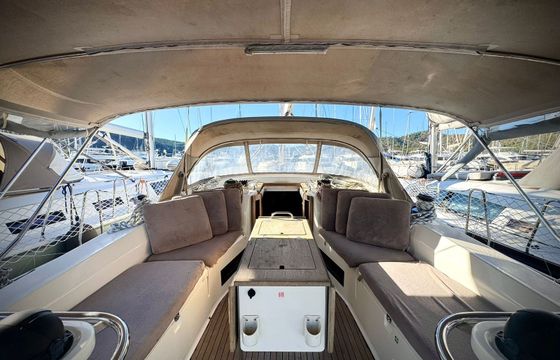 Bavaria Cruiser 45 Shoogle