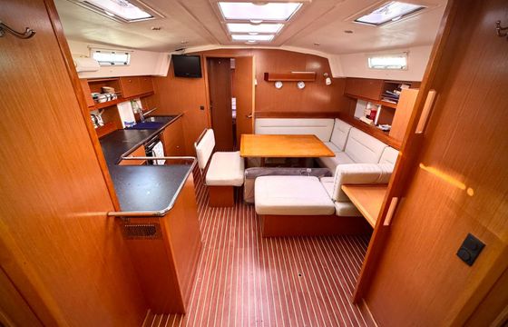 Bavaria Cruiser 45 Shoogle
