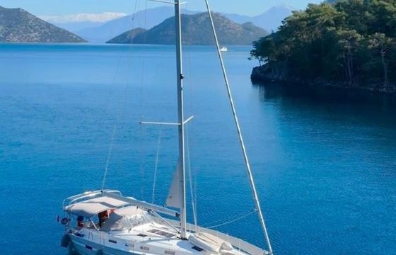 Bavaria Cruiser 45 Shoogle