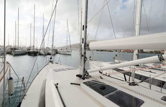 Bavaria Cruiser 46 Athene