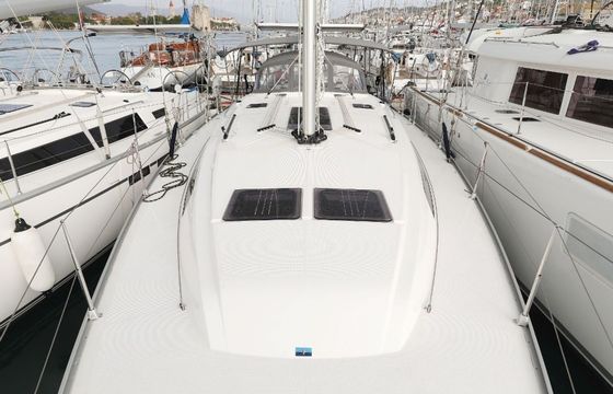 Bavaria Cruiser 46 Athene