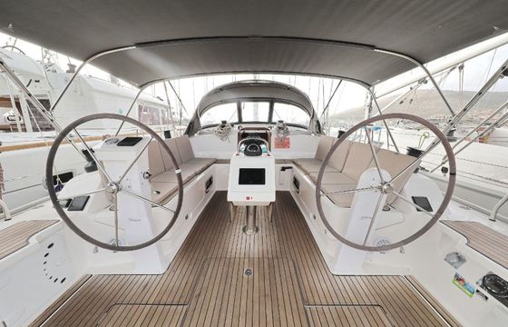 Bavaria Cruiser 46 Athene