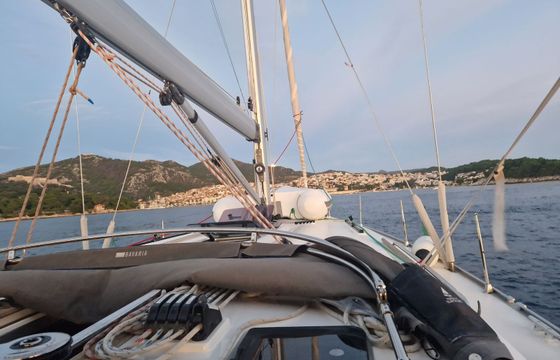 Bavaria Cruiser 46 Athene