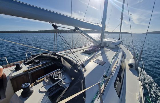 Bavaria Cruiser 46 Athene