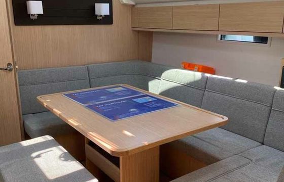 Bavaria Cruiser 46 Mala