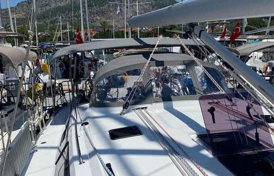 Bavaria Cruiser 46 Mala