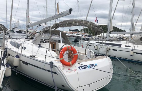 Bavaria Cruiser 46 MH 78