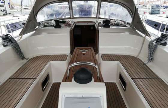 Bavaria Cruiser 46 MH 78