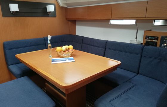 Bavaria Cruiser 46 MH 78