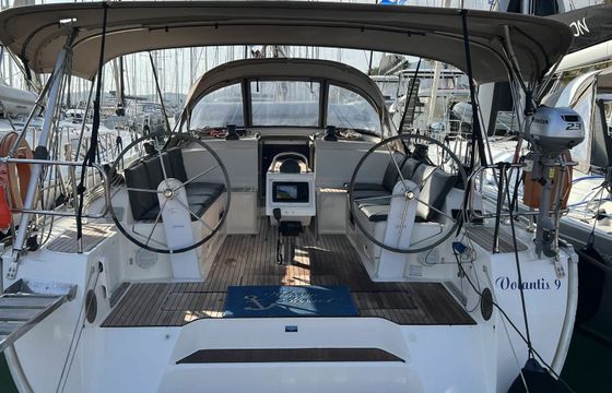 Bavaria Cruiser 46 Volantis 9