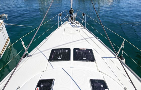 Bavaria Cruiser 45 Wolke 7