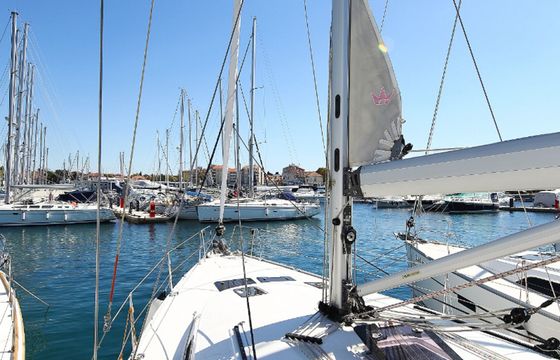 Bavaria Cruiser 45 Wolke 7