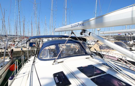 Bavaria Cruiser 45 Wolke 7