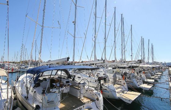 Bavaria Cruiser 45 Wolke 7