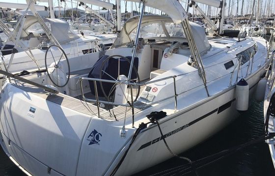 Bavaria Cruiser 46 Capricorn