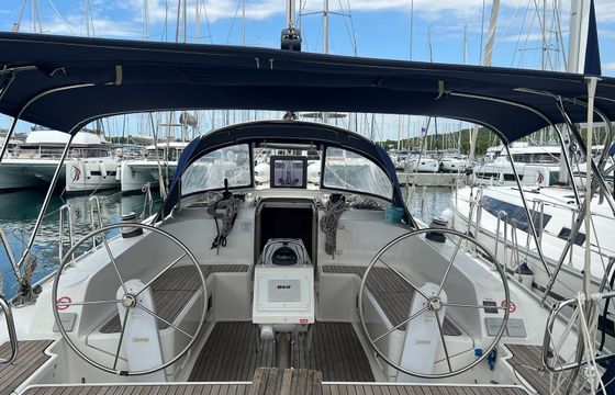 Bavaria Cruiser 46 Capricorn