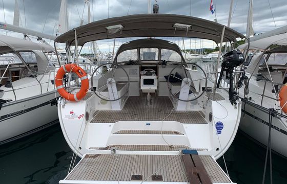 Bavaria Cruiser 46 MH 49