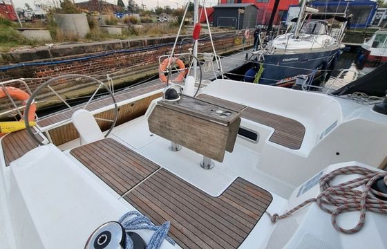 Bavaria Cruiser 46 Wajra