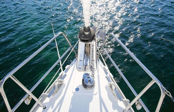 Bavaria Cruiser 46 Alexeja