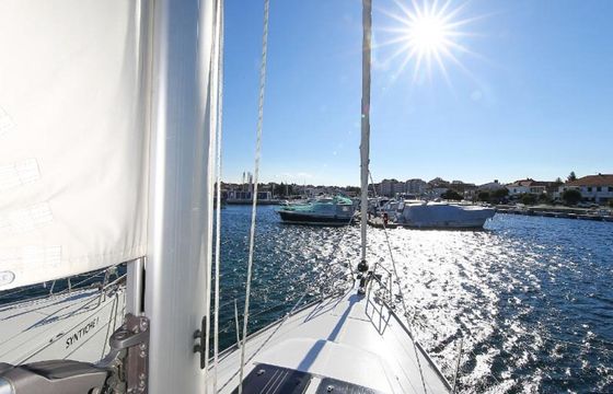 Bavaria Cruiser 46 Alexeja