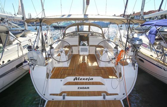 Bavaria Cruiser 46 Alexeja